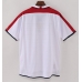 Anglie 2004 Retro Domácí Dres Krátký Rukáv